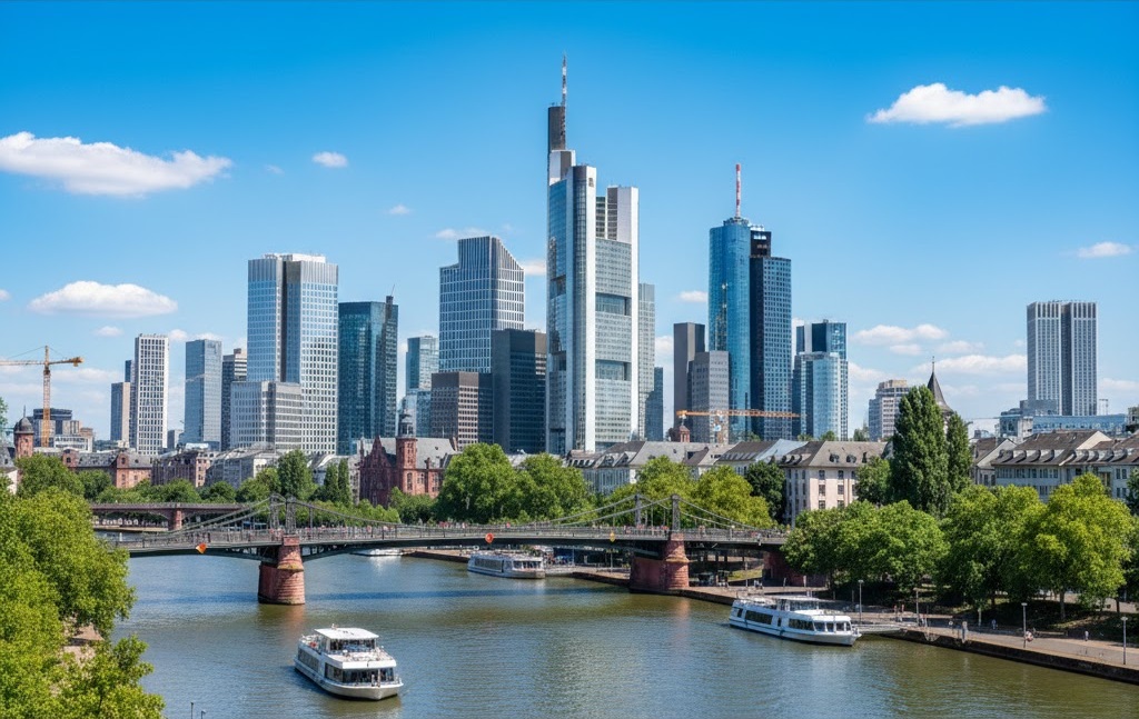 Frankfurt